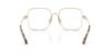 Picture of Miu Miu Eyeglasses MU51YV