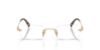 Picture of Miu Miu Eyeglasses MU50YV