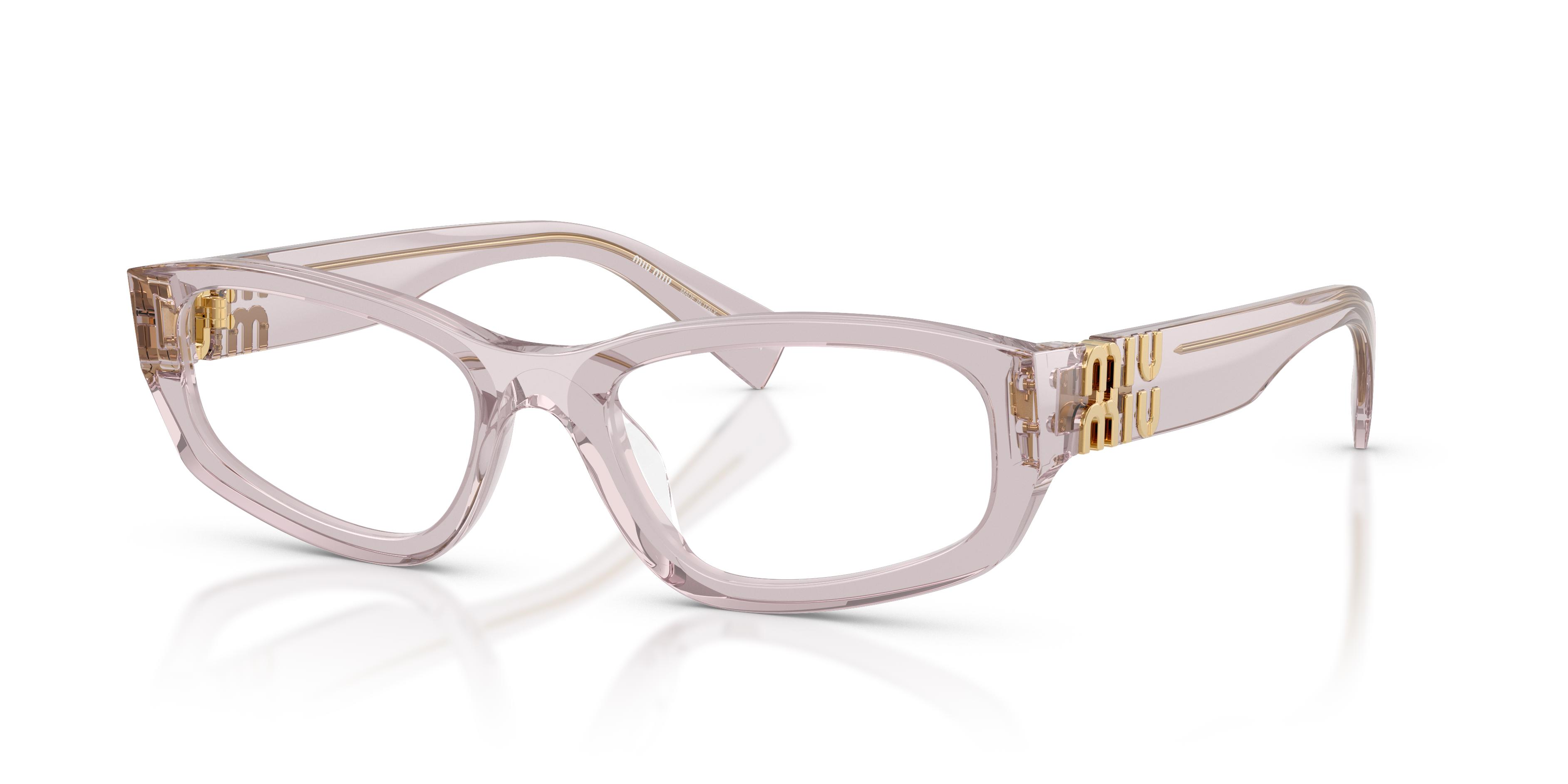 Picture of Miu Miu Eyeglasses MU04YV