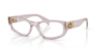 Picture of Miu Miu Eyeglasses MU04YV