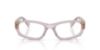 Picture of Miu Miu Eyeglasses MU04YV