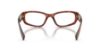 Picture of Miu Miu Eyeglasses MU04YV
