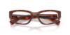 Picture of Miu Miu Eyeglasses MU04YV