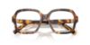 Picture of Miu Miu Eyeglasses MU03YVF