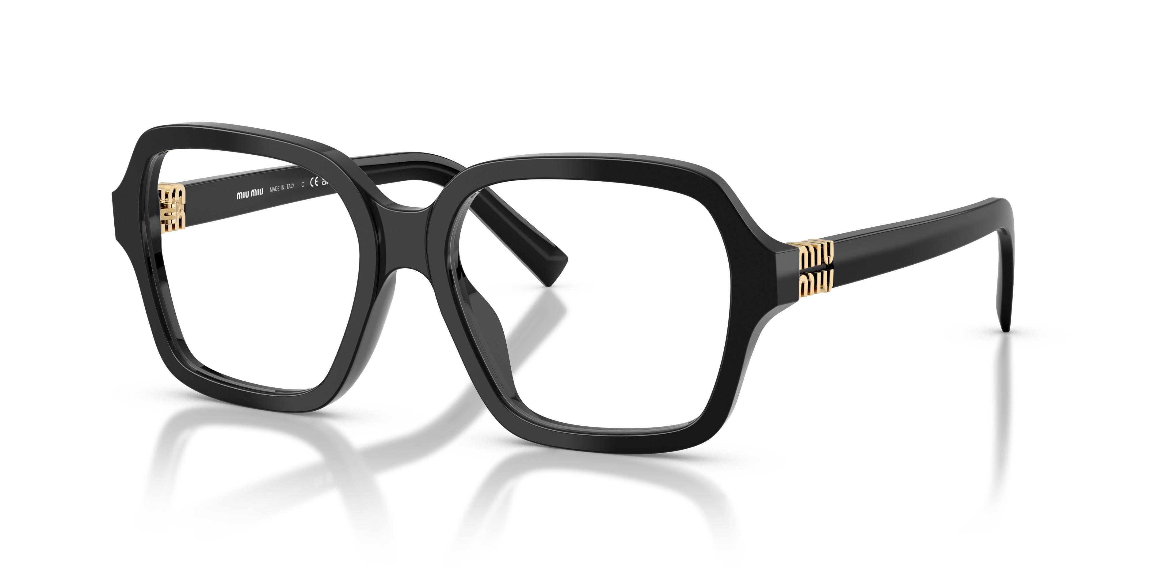 Picture of Miu Miu Eyeglasses MU03YVF
