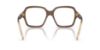 Picture of Miu Miu Eyeglasses MU03YVF