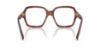 Picture of Miu Miu Eyeglasses MU03YVF