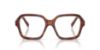 Picture of Miu Miu Eyeglasses MU03YVF