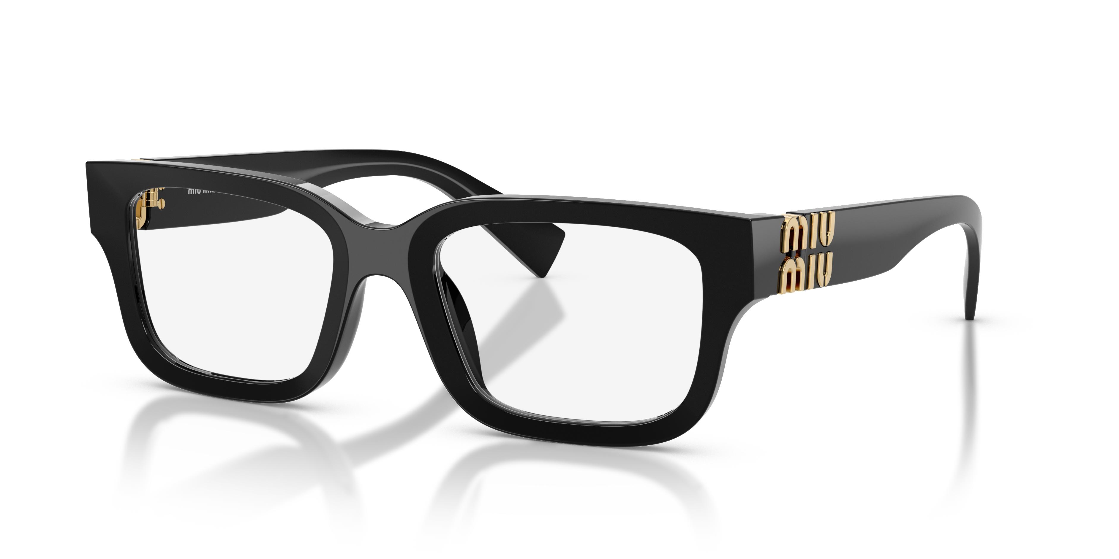 Picture of Miu Miu Eyeglasses MU02YV