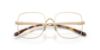 Picture of Miu Miu Eyeglasses MU51YV