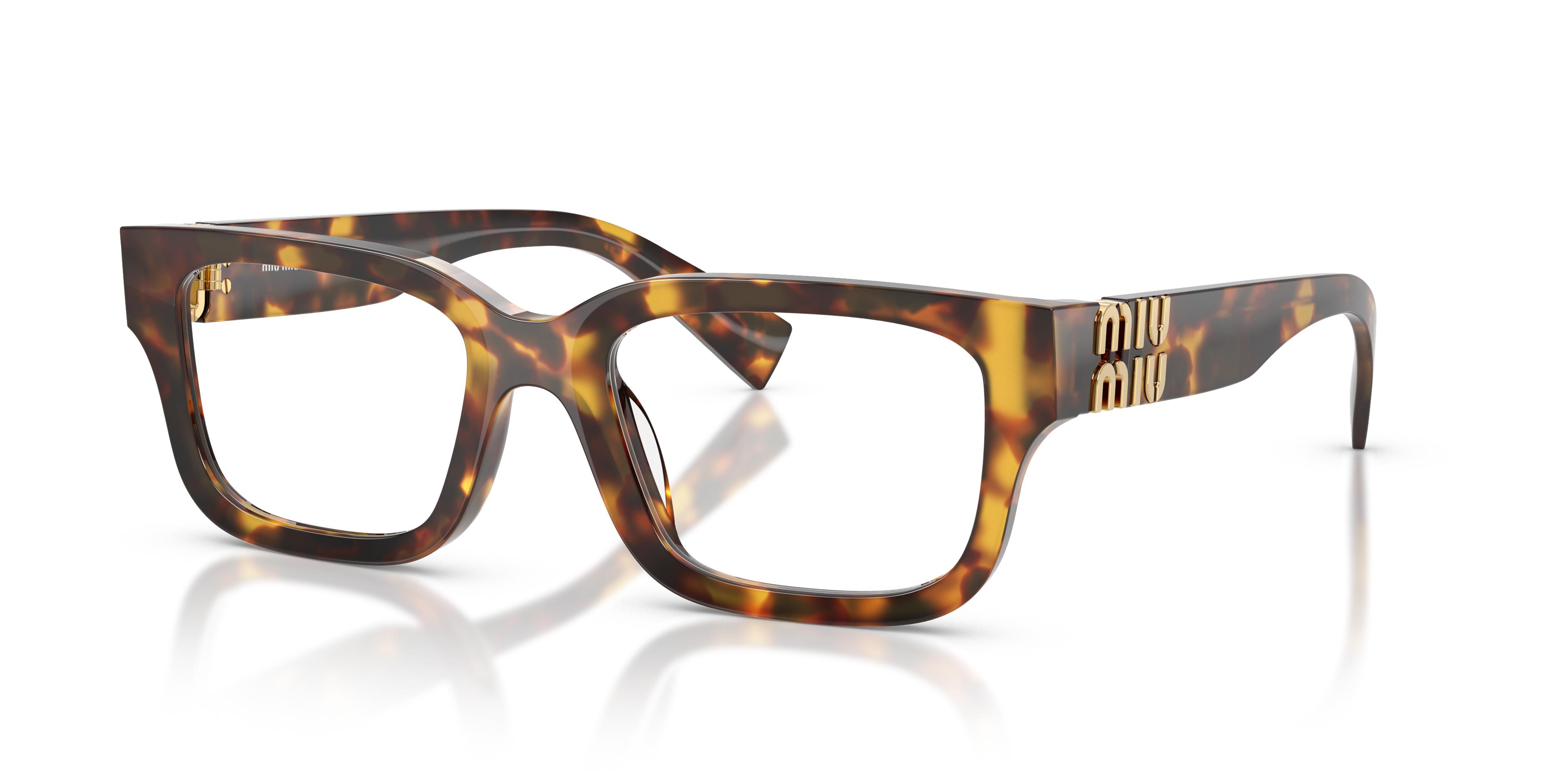 Picture of Miu Miu Eyeglasses MU02YVF