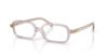 Picture of Miu Miu Eyeglasses MU01YV