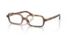 Picture of Miu Miu Eyeglasses MU01YV