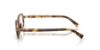 Picture of Miu Miu Eyeglasses MU01YV