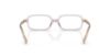 Picture of Miu Miu Eyeglasses MU01YVF