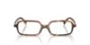 Picture of Miu Miu Eyeglasses MU01YVF