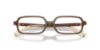 Picture of Miu Miu Eyeglasses MU01YV
