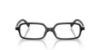 Picture of Miu Miu Eyeglasses MU01YVF
