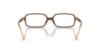 Picture of Miu Miu Eyeglasses MU01YVF