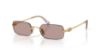 Picture of Miu Miu Sunglasses MUB50S