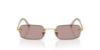Picture of Miu Miu Sunglasses MUB50S