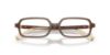 Picture of Miu Miu Eyeglasses MU01YVF