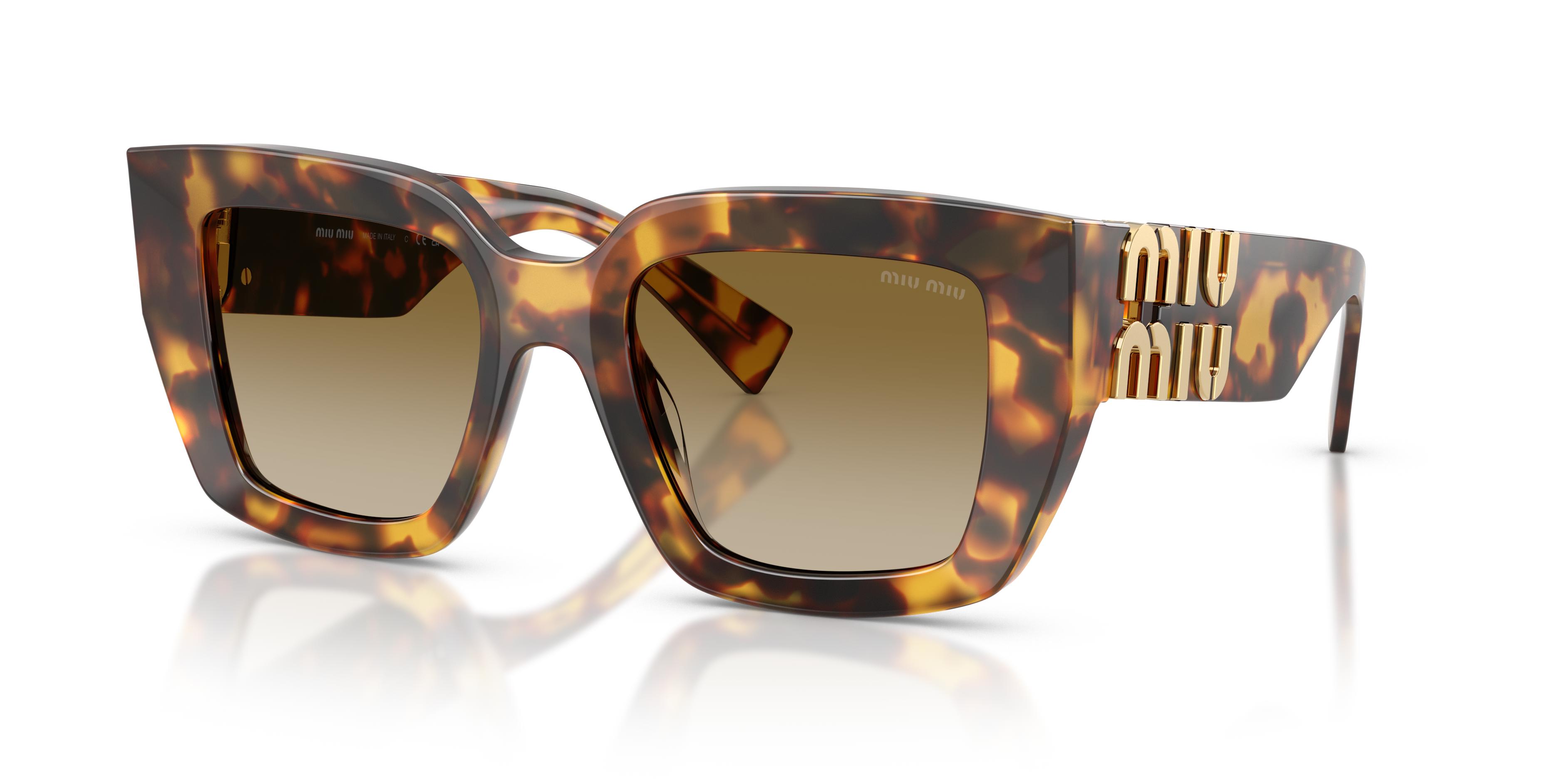 Picture of Miu Miu Sunglasses MUB05S