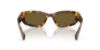 Picture of Miu Miu Sunglasses MUB04SF