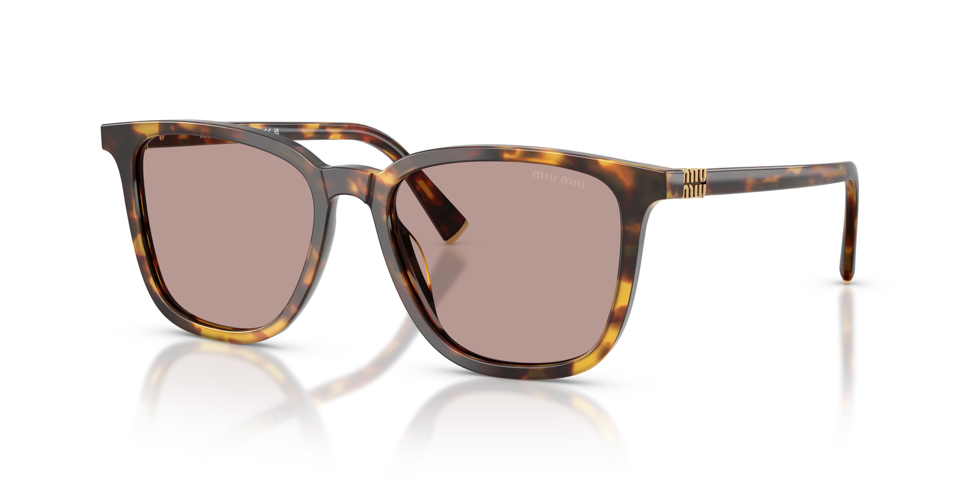 Picture of Miu Miu Sunglasses MUB03S