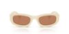 Picture of Miu Miu Sunglasses MUB04S