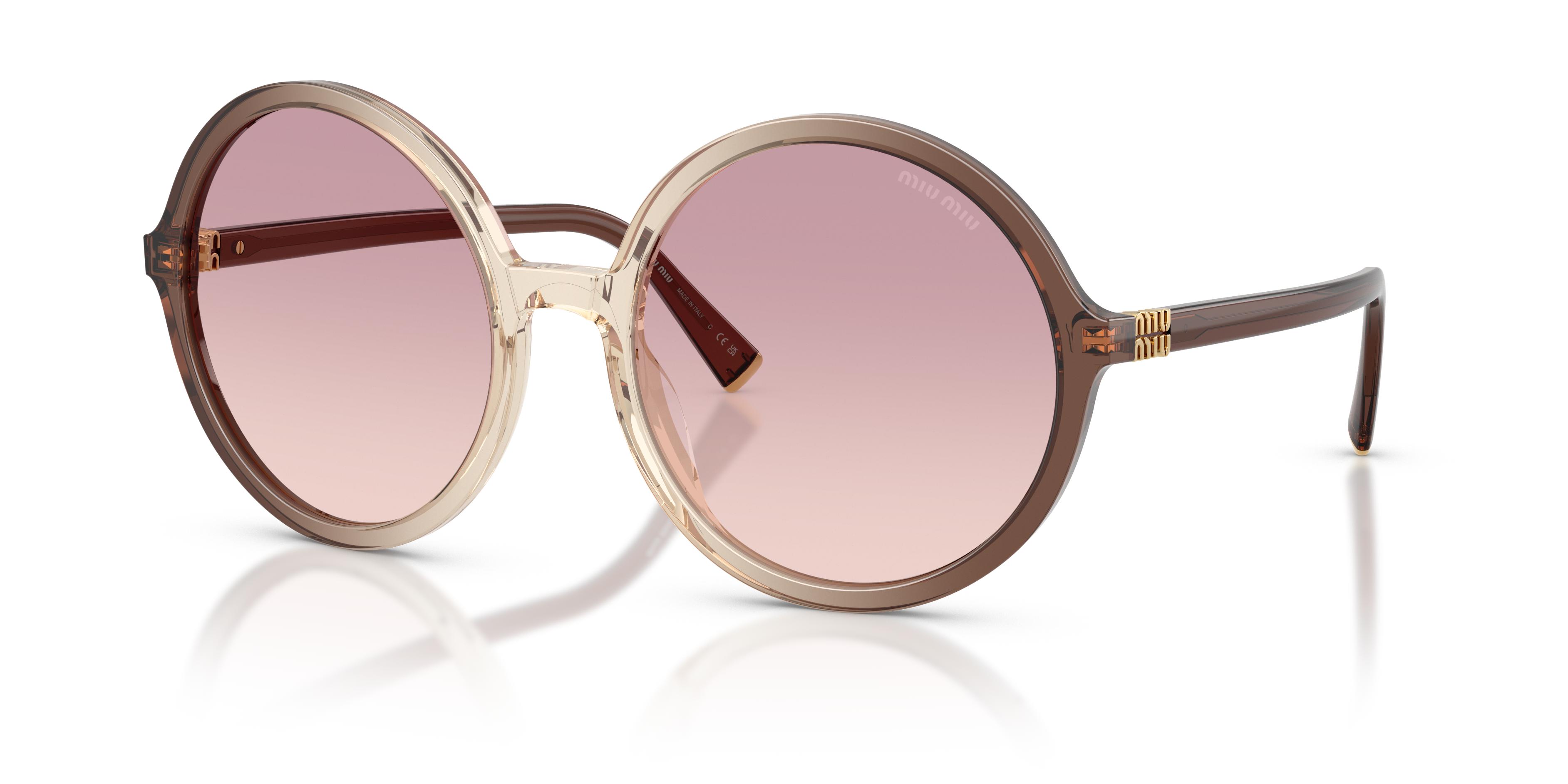 Picture of Miu Miu Sunglasses MUB02SF