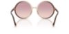 Picture of Miu Miu Sunglasses MUB02SF