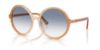 Picture of Miu Miu Sunglasses MUB02SF