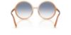 Picture of Miu Miu Sunglasses MUB02SF