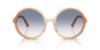 Picture of Miu Miu Sunglasses MUB02SF