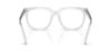 Picture of Michael Kors Eyeglasses MK4176U