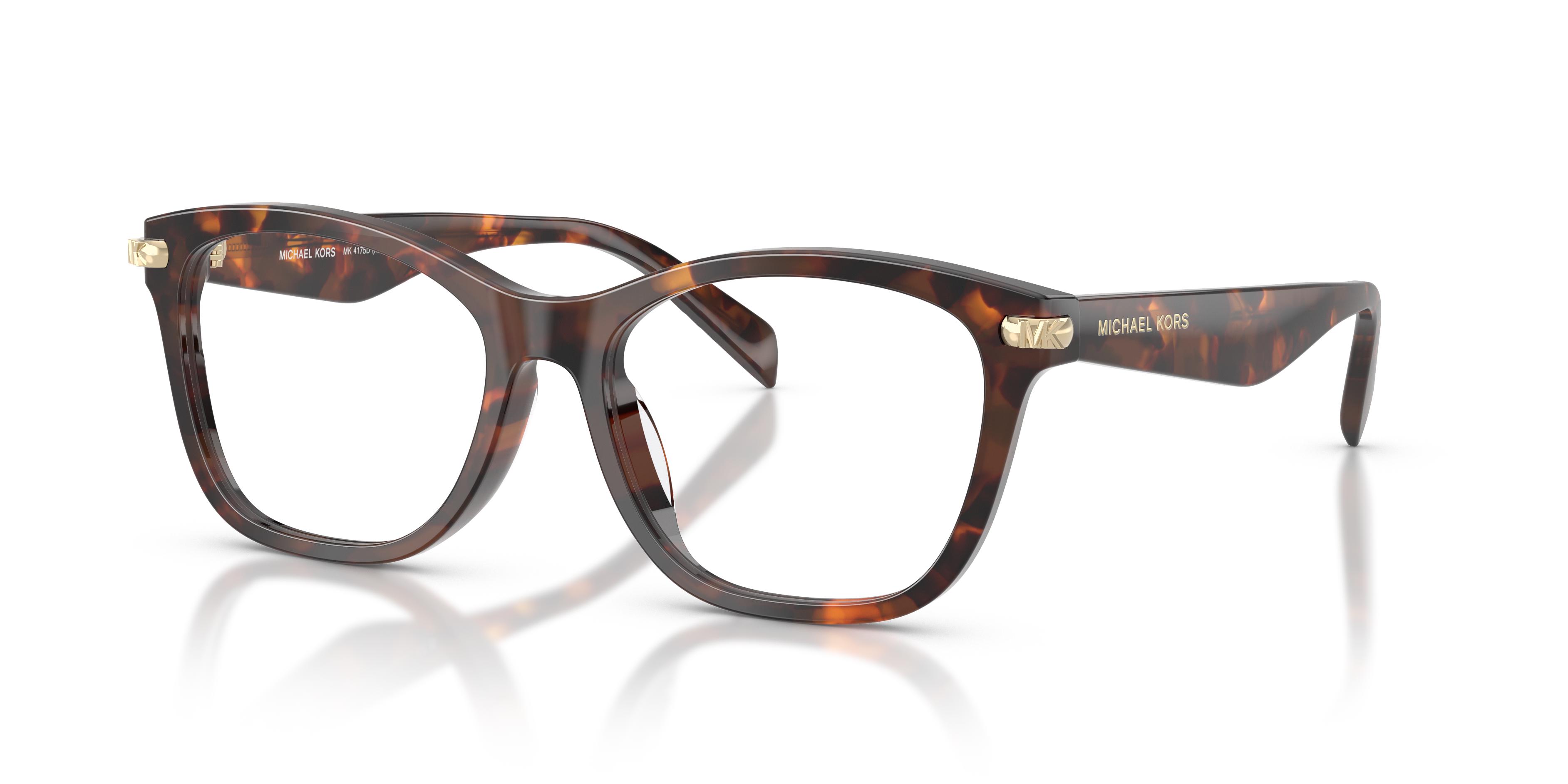 Picture of Michael Kors Eyeglasses MK4175D