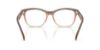 Picture of Michael Kors Eyeglasses MK4175D
