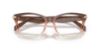 Picture of Michael Kors Eyeglasses MK4175D