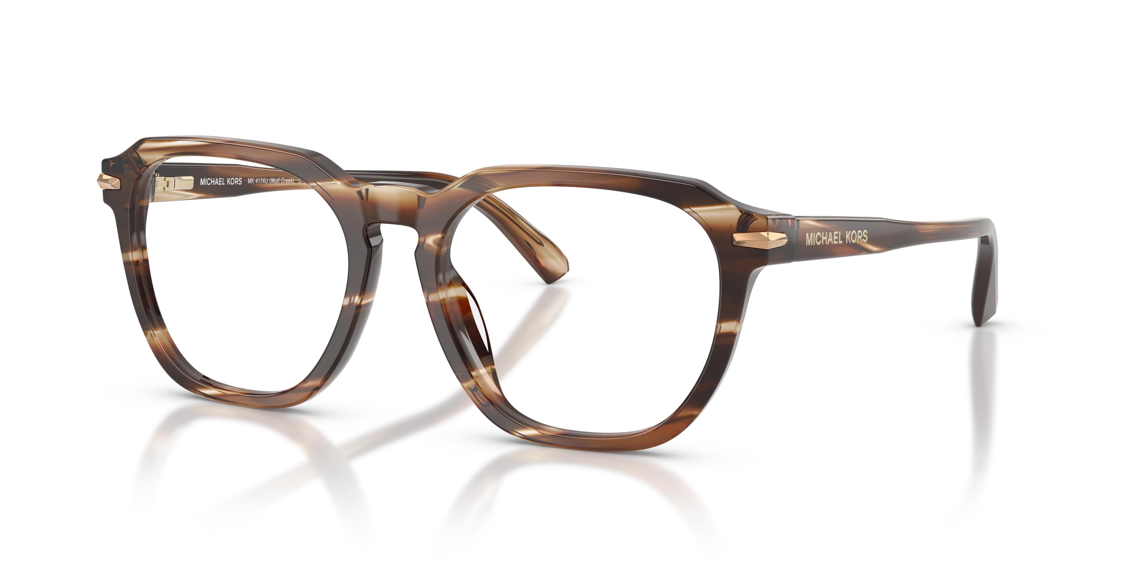 Picture of Michael Kors Eyeglasses MK4174U