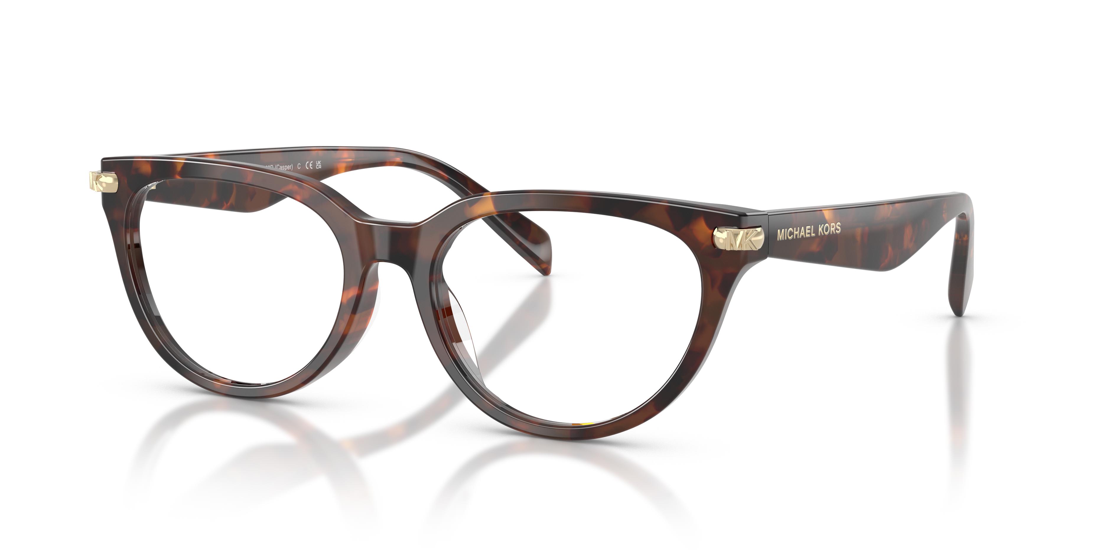 Picture of Michael Kors Eyeglasses MK4168D