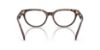Picture of Michael Kors Eyeglasses MK4168D