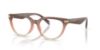 Picture of Michael Kors Eyeglasses MK4168D