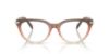 Picture of Michael Kors Eyeglasses MK4168D