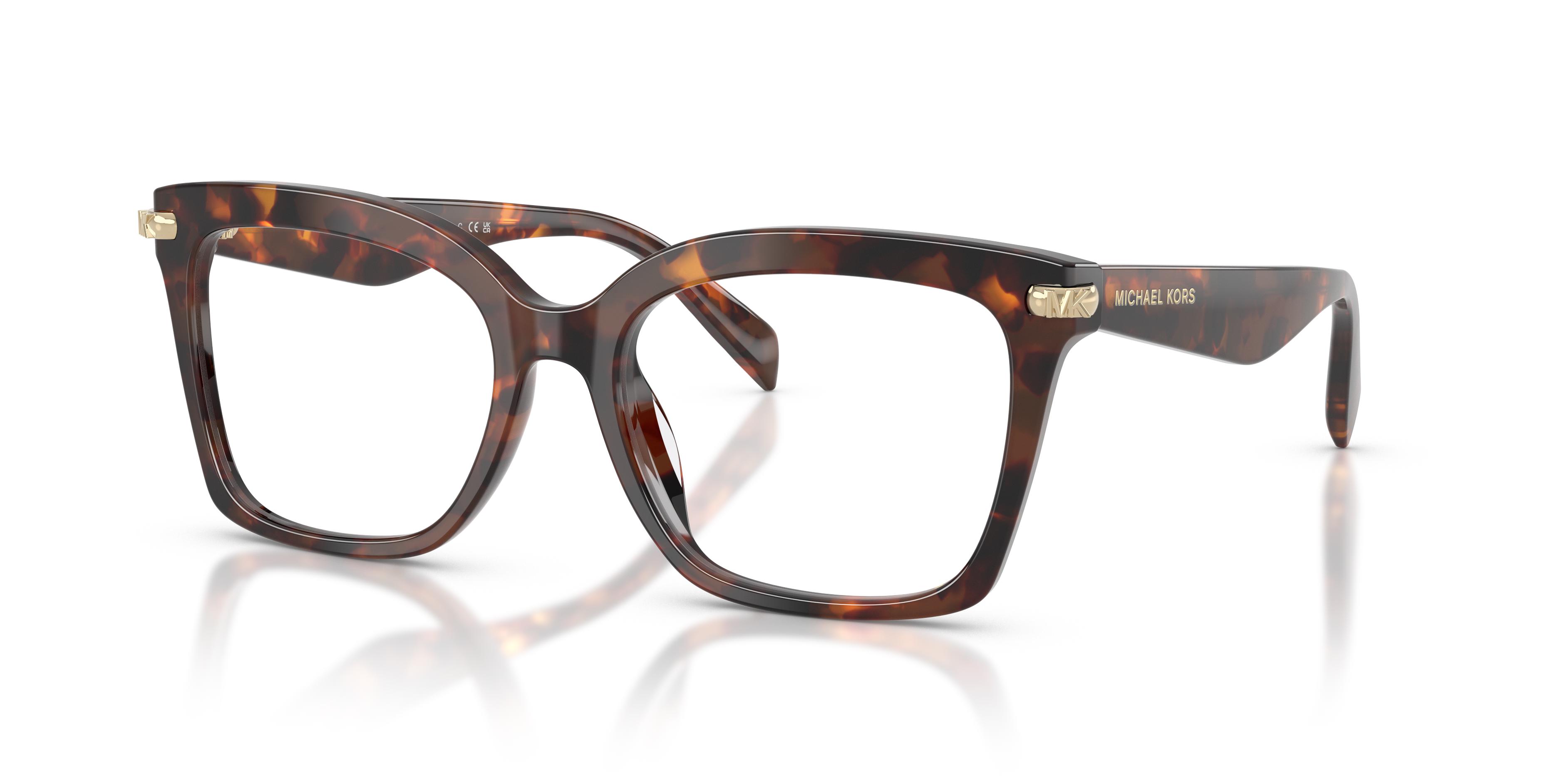 Picture of Michael Kors Eyeglasses MK4166U
