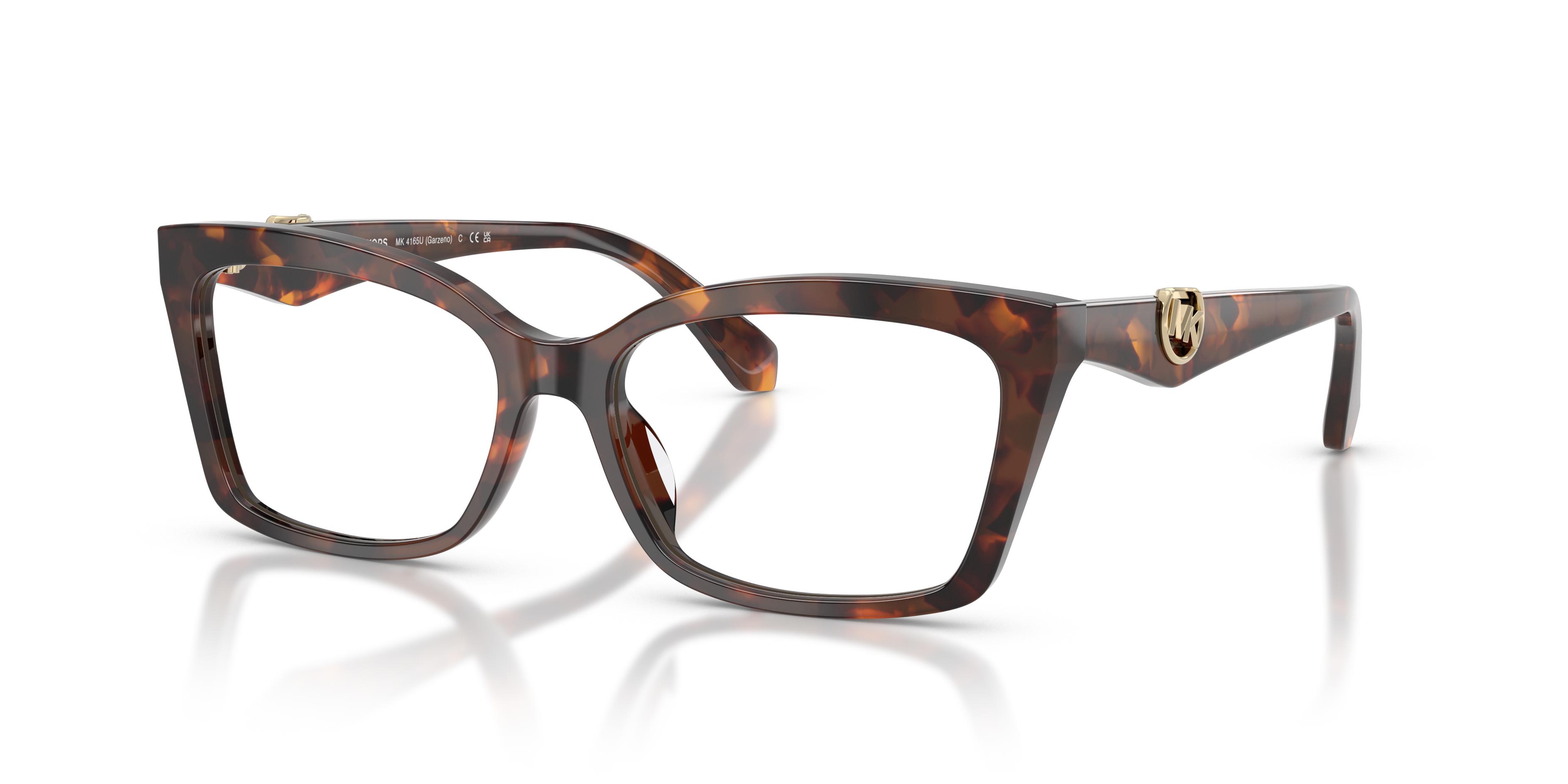 Picture of Michael Kors Eyeglasses MK4165U