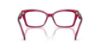 Picture of Michael Kors Eyeglasses MK4165U