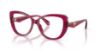 Picture of Michael Kors Eyeglasses MK4163U