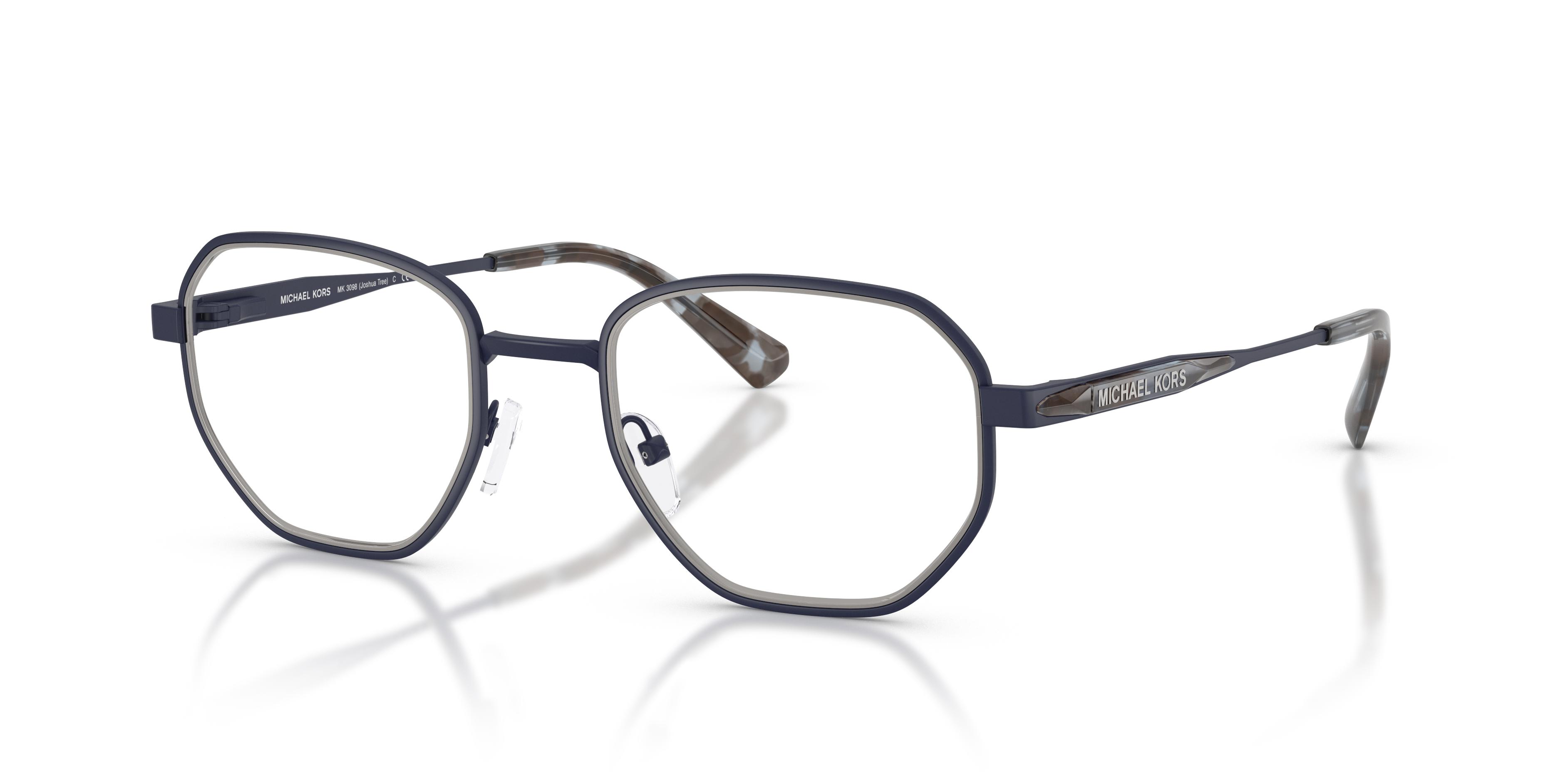 Picture of Michael Kors Eyeglasses MK3098