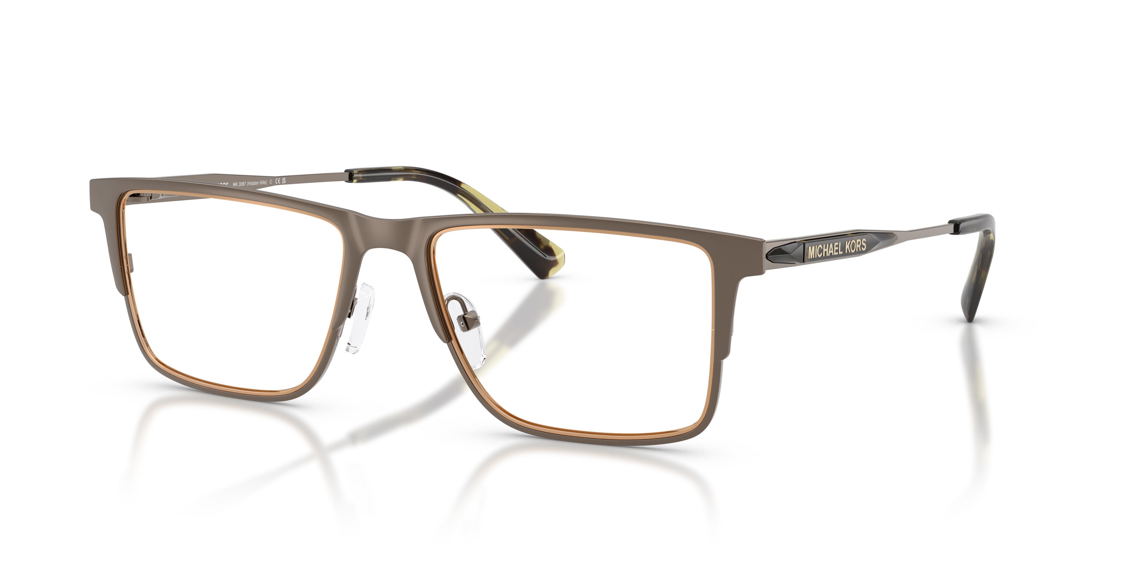Picture of Michael Kors Eyeglasses MK3097